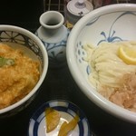 うどん うばら - 