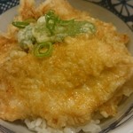 うどん うばら - 