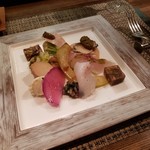 パッソ・ア・パッソ - 