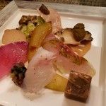 パッソ・ア・パッソ - 