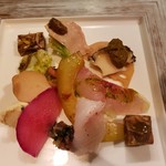 パッソ・ア・パッソ - 