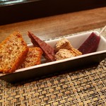 パッソ・ア・パッソ - 