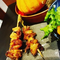 やきとり 嶋家 - 