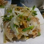 めだかタンタン - DAY=９　油淋鶏(5個)