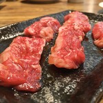 焼肉金角 - 