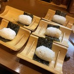 Omusubi Tawara - 