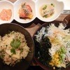 焼肉食べ放題 BBQレストラン エンマル ららぽーと新三郷店