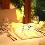 カサブランカ・フランセーズ - ディナーはライトを調整してお二人だけの特別なお時間をプレゼントいたします★