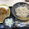 ゆで太郎 東雁来店