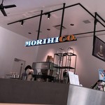 モリヒコ - 店内