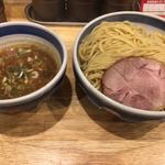 麺屋あらき 竈の番人 - 