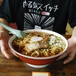 お食事処 ぼんち - 