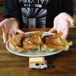 お食事処 ぼんち - 