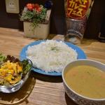 コスギカレー - 