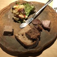 虎ノ門 焼鳥國よし - 