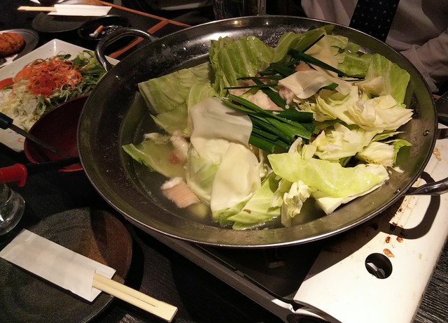 閉店 和座屋 はちまる お初天神店 東梅田 居酒屋 食べログ