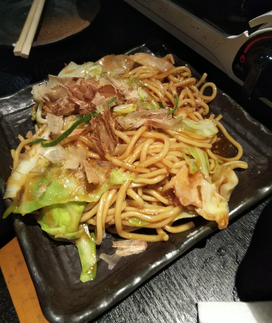 閉店 和座屋 はちまる お初天神店 東梅田 居酒屋 食べログ