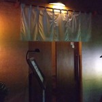 とんＱ - 外観（入口）