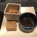 しゃくしゃく - 