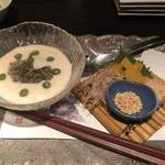 しゃくしゃく - 