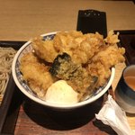 Soba Roppon - 