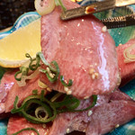 十八番 - 厚切り