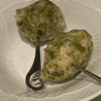 La Brianza - ゼッポリーニ