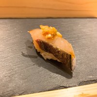 SUSHI TOKYO TEN、 新宿店 - 