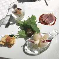 ザ・ガーデン・プレイス 蘇州園 - 