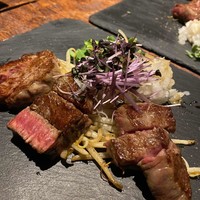 鉄板焼 炭焼 さいとう - 