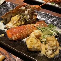 鉄板焼 炭焼 さいとう - 