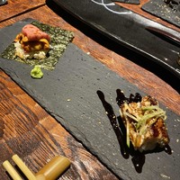 鉄板焼 炭焼 さいとう - 