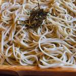 Teuchi Soba Kusadoan - 