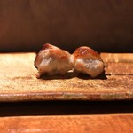 炭焼 おかげさん - 振袖