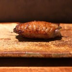 炭焼 おかげさん - 手羽