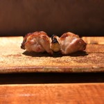 炭焼 おかげさん - ネギま