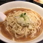 自家製麺 伊藤 - 