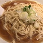 自家製麺 伊藤 - 