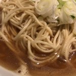自家製麺 伊藤 - 