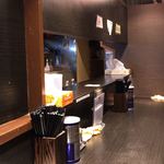 自家製麺 伊藤 - 