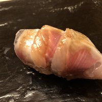 日本橋蛎殻町 すぎた - 
