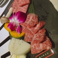 黒毛和牛焼肉きっしゃん 北新地店 - 