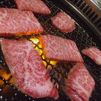 黒毛和牛焼肉きっしゃん 北新地店 - 