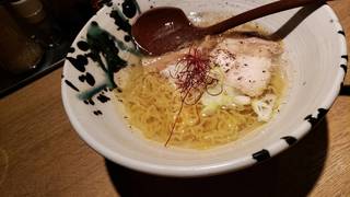 麺屋かもめ - 