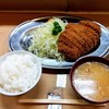 丸八とんかつ店 本店