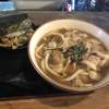 うどんや　藤