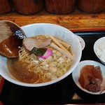 亀きん食堂 - 