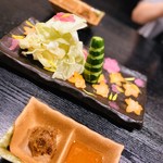 Jidori Izakaya Torinoujou - 