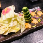 Jidori Izakaya Torinoujou - 