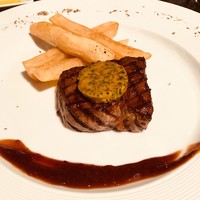 セントラム グリル＆ワイン - 
